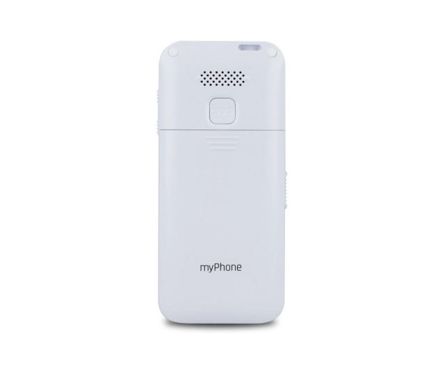 myPhone Halo Mini 2 biały - 400174 - zdjęcie 5